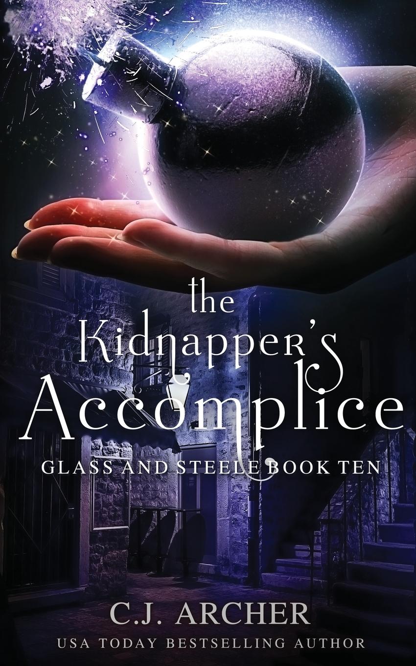 Cover: 9780648214991 | The Kidnapper's Accomplice | C. J. Archer | Taschenbuch | Englisch