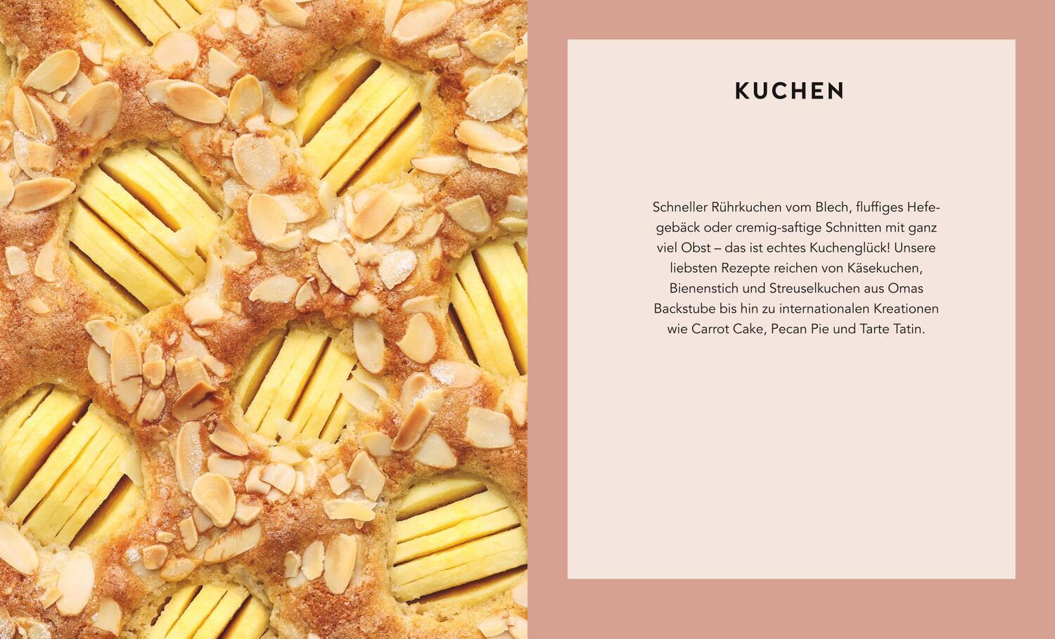 Bild: 9783833887321 | Unsere 150 liebsten Backrezepte | Buch | GU KüchenRatgeber | 224 S.