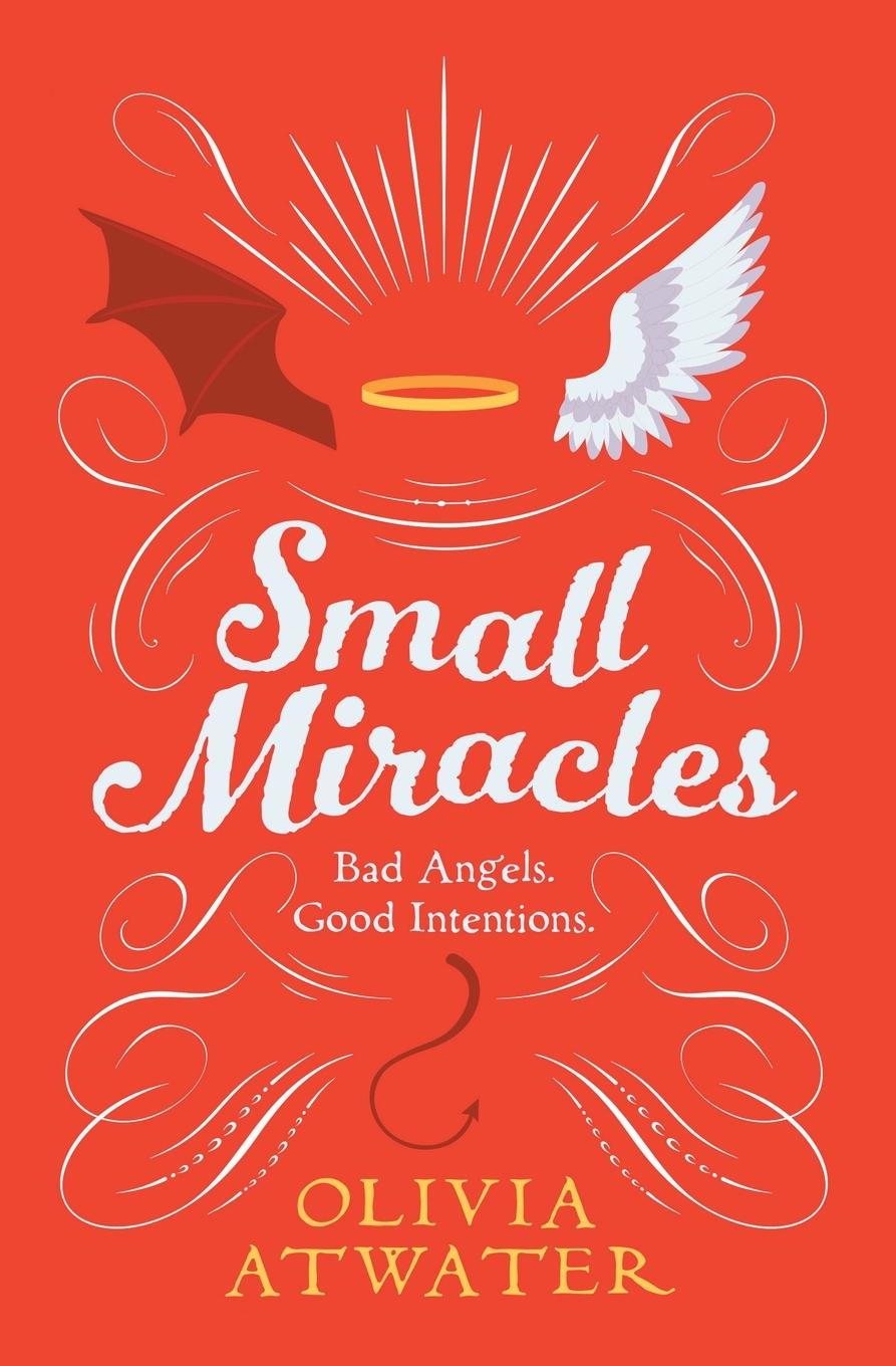 Cover: 9781778271304 | Small Miracles | Olivia Atwater | Taschenbuch | Englisch | 2022