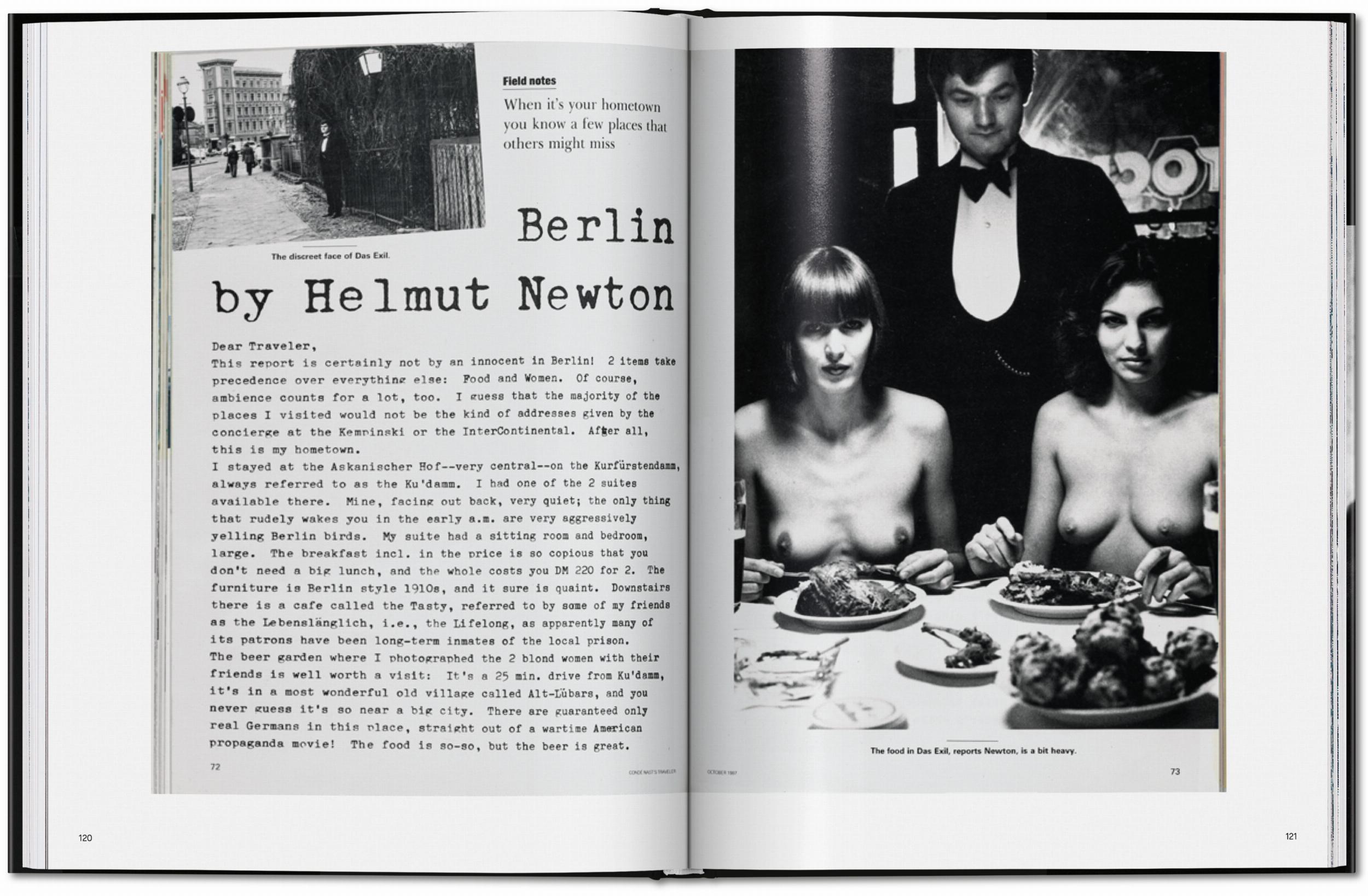 Bild: 9783754400685 | Helmut Newton. Berlin, Berlin | Matthias Harder | Buch | 244 S. | 2024