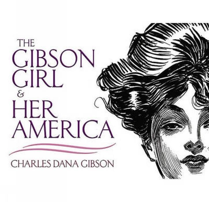 Cover: 9780486473338 | The Gibson Girl and Her America | Charles Dana Gibson | Taschenbuch