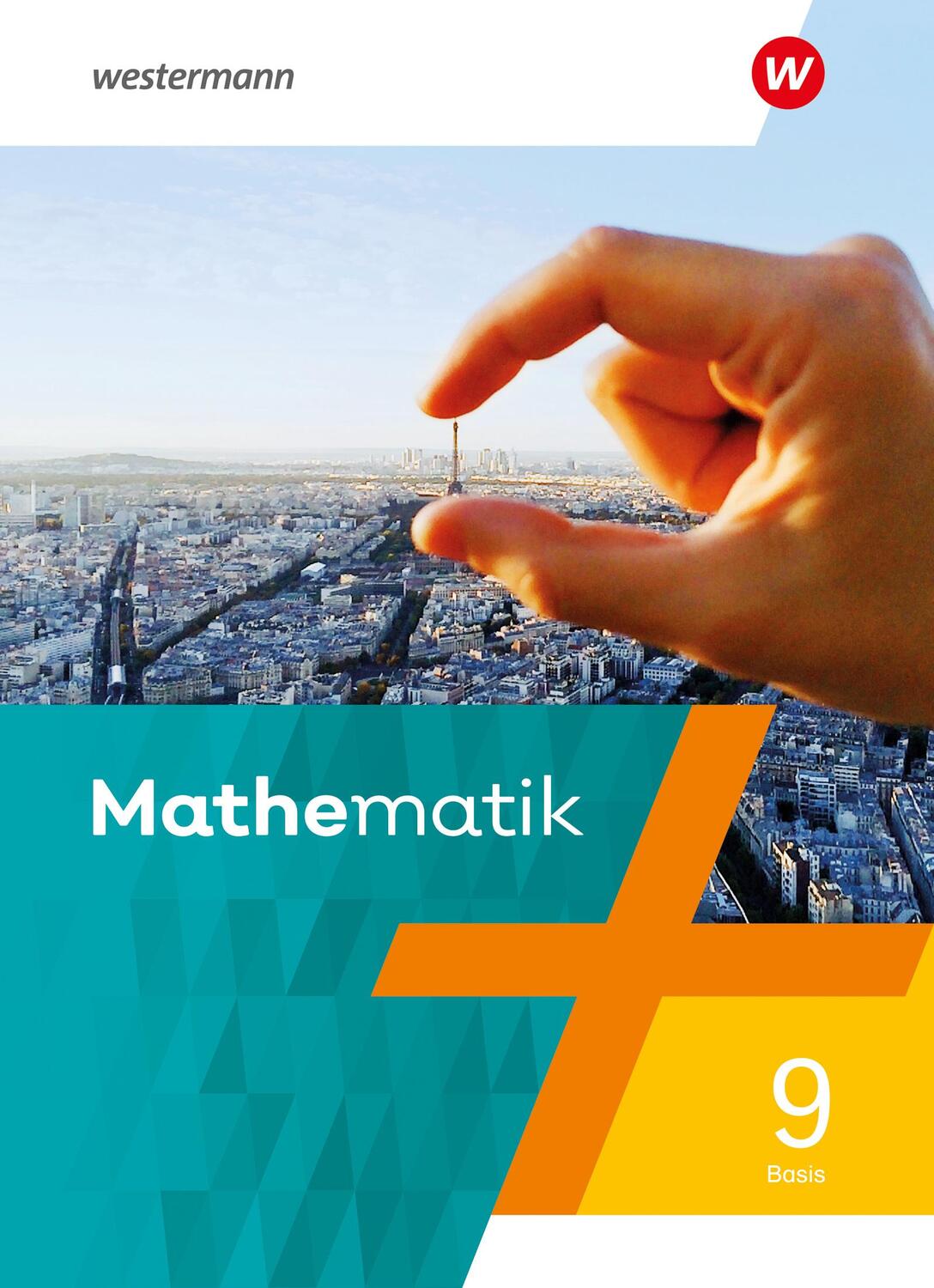 Cover: 9783141517668 | Mathematik 9 Basis. Schulbuch | Buch | 208 S. | Deutsch | 2024