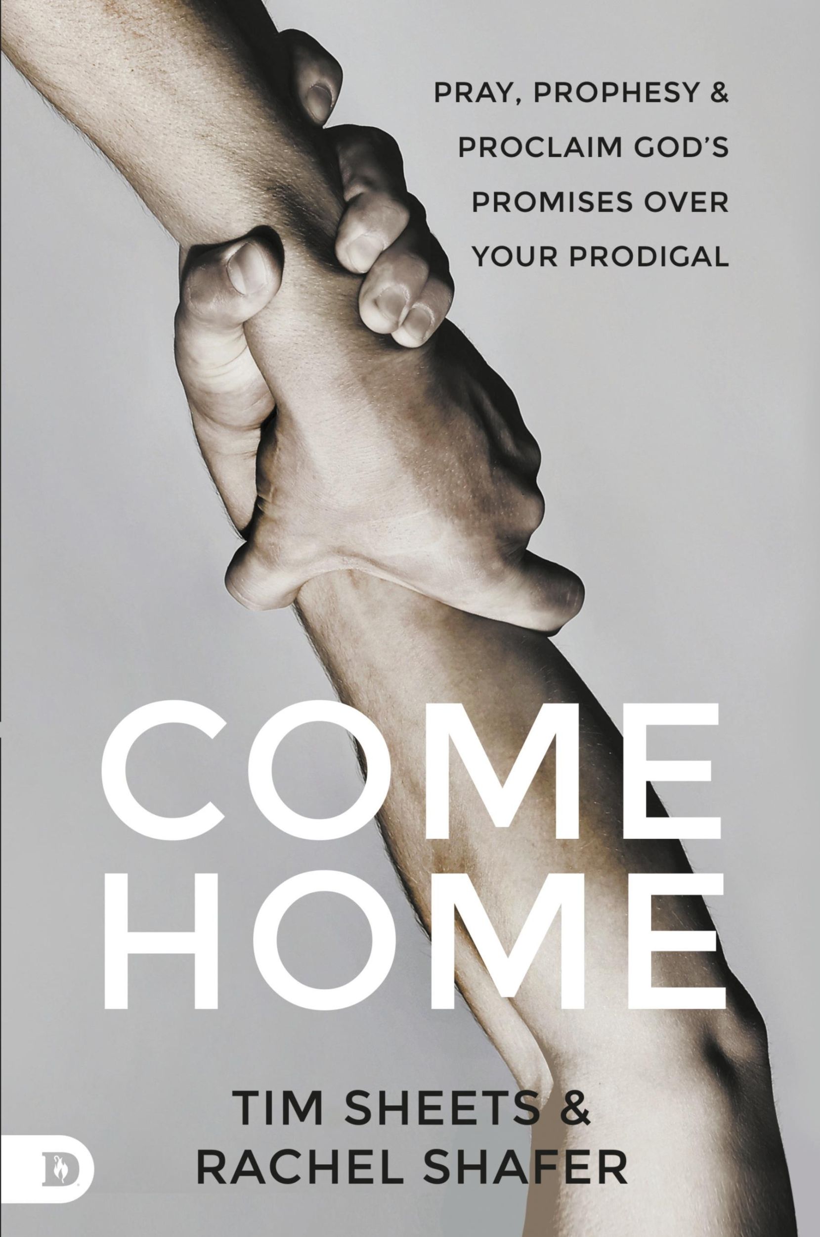 Cover: 9780768477597 | Come Home | Tim Sheets (u. a.) | Taschenbuch | Englisch | 2024