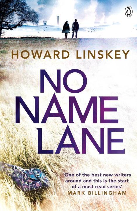 Cover: 9780718180324 | No Name Lane | Howard Linskey | Taschenbuch | 496 S. | Englisch | 2015