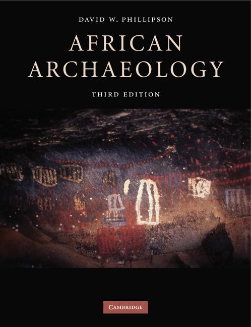 Cover: 9780521540025 | African Archaeology | David W. Phillipson (u. a.) | Taschenbuch | 2010