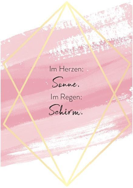 Bild: 9783747401866 | Der geile Scheiß vom Glücklichsein - 55 Glückskarten, die dein...