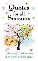 Cover: 9781578269570 | Quotes for All Seasons | Jackie Corley | Buch | Englisch | 2024