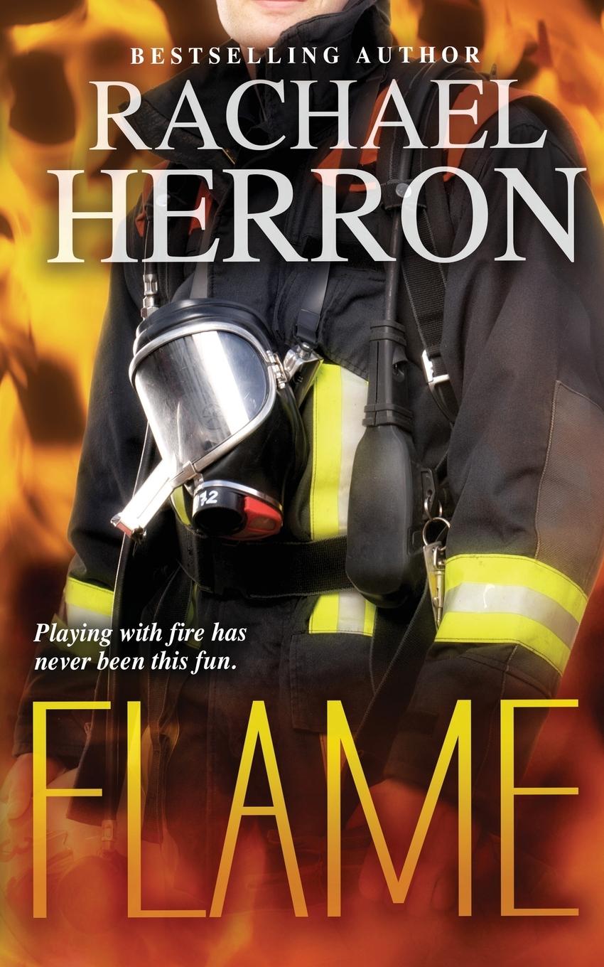 Cover: 9781940785264 | Flame | Rachael Herron | Taschenbuch | Englisch | 2024