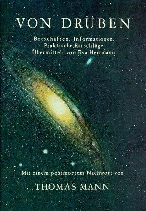 Cover: 9783876670461 | Von drüben I | Botschaften, Informationen, praktische Ratschläge