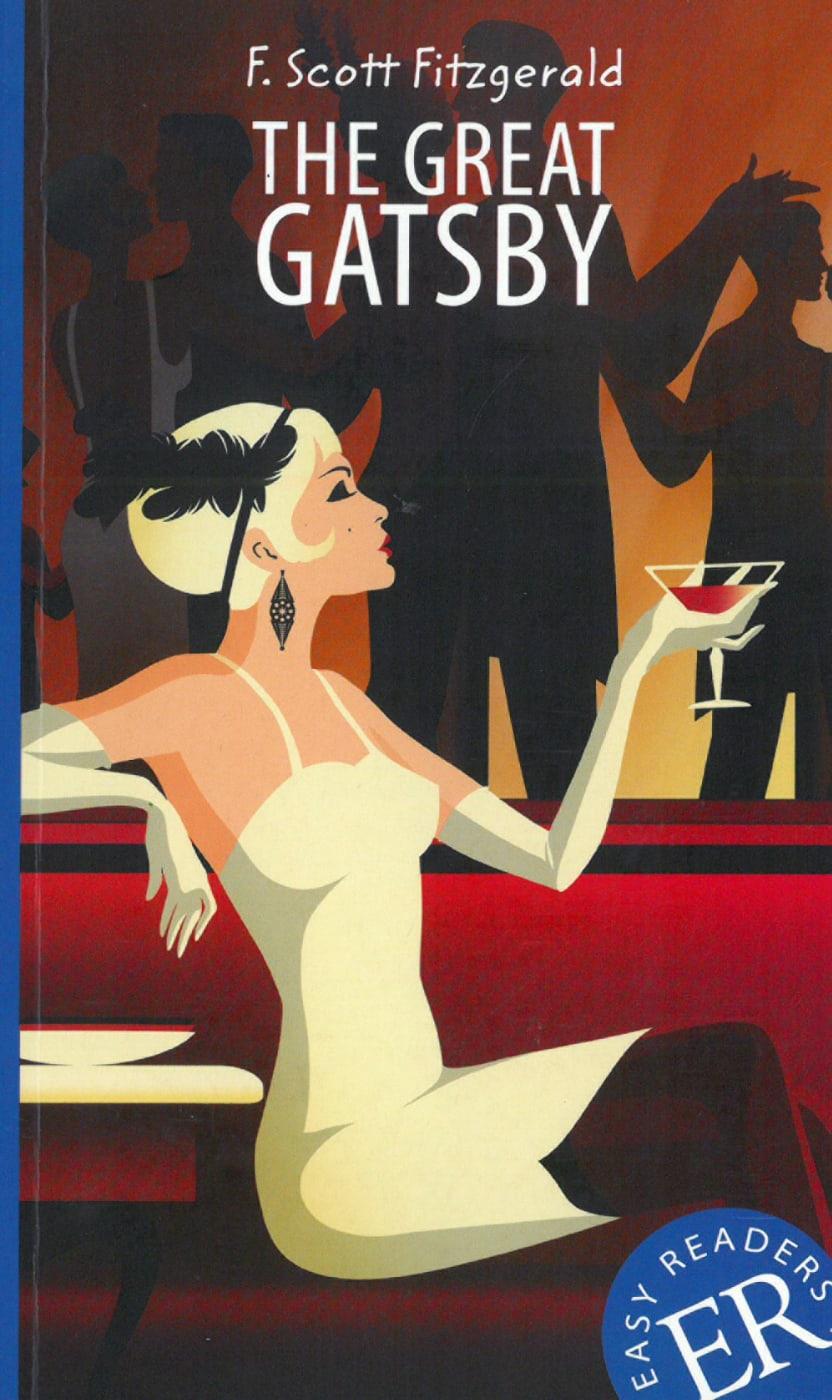 Cover: 9783125372412 | The Great Gatsby | Francis Scott Fitzgerald | Taschenbuch | 112 S.