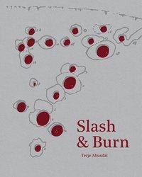 Cover: 9783868288513 | Terje Abusdal | Slash &amp; Burn, Engl/norweg | Terje Abusdal | Buch