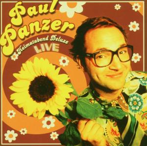 Cover: 828768667422 | Paul Panzer - Heimatabend Deluxe (Live) | Paul Panzer | nice price