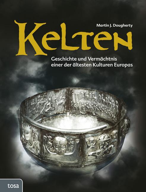 Cover: 9783863133047 | Kelten | Martin J. Dougherty | Buch | 192 S. | Deutsch | 2017