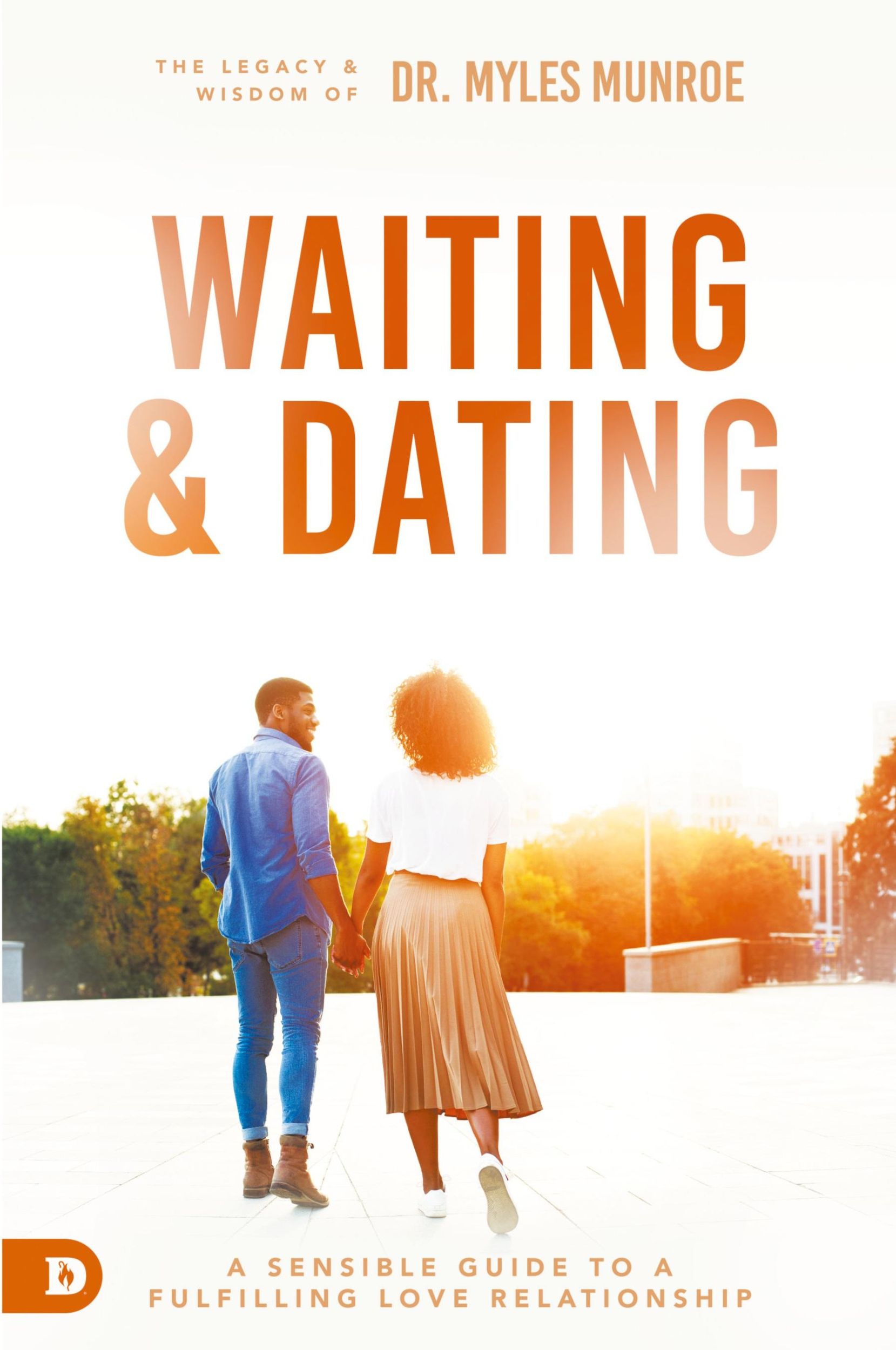 Cover: 9780768421576 | Waiting and Dating | Myles Munroe | Taschenbuch | Englisch | 2022