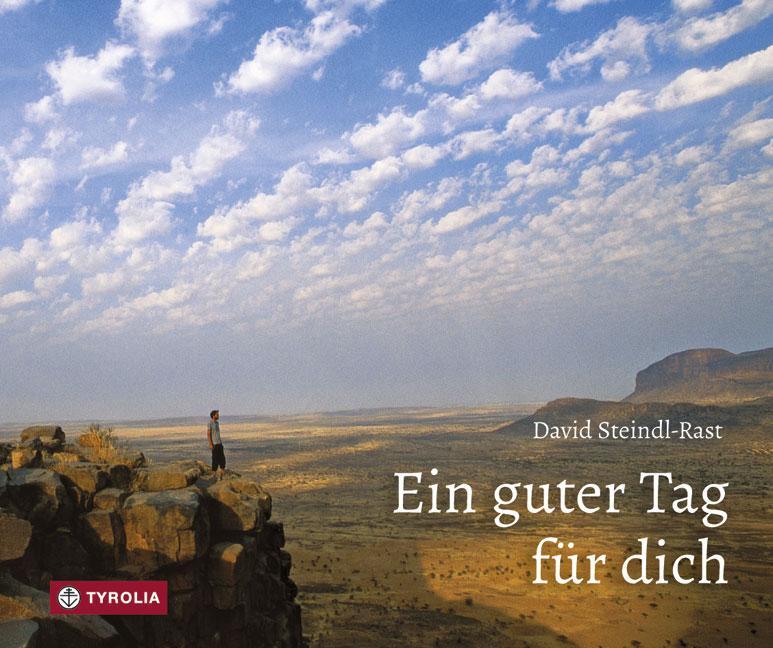 Cover: 9783702235499 | Ein guter Tag für dich | David Steindl-Rast | Buch | 40 S. | Deutsch