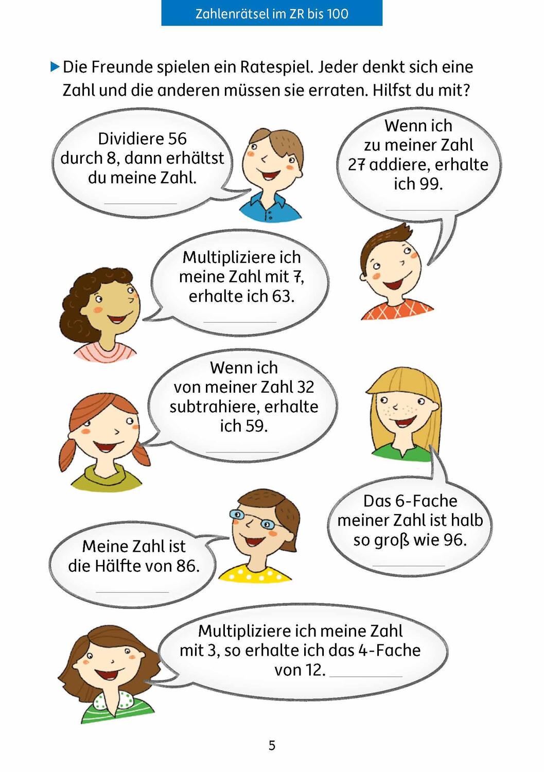 Bild: 9783881006637 | Quer durch die 3. Klasse, Mathe und Deutsch - Übungsblock | Harder