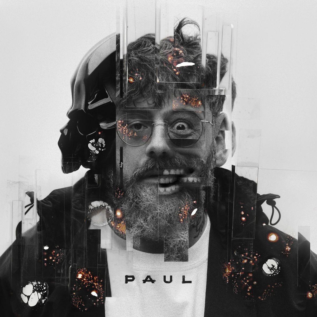 Cover: 602455069511 | Sido: PAUL | Sido | Audio-CD | Deutsch | 2022 | Universal Vertrieb