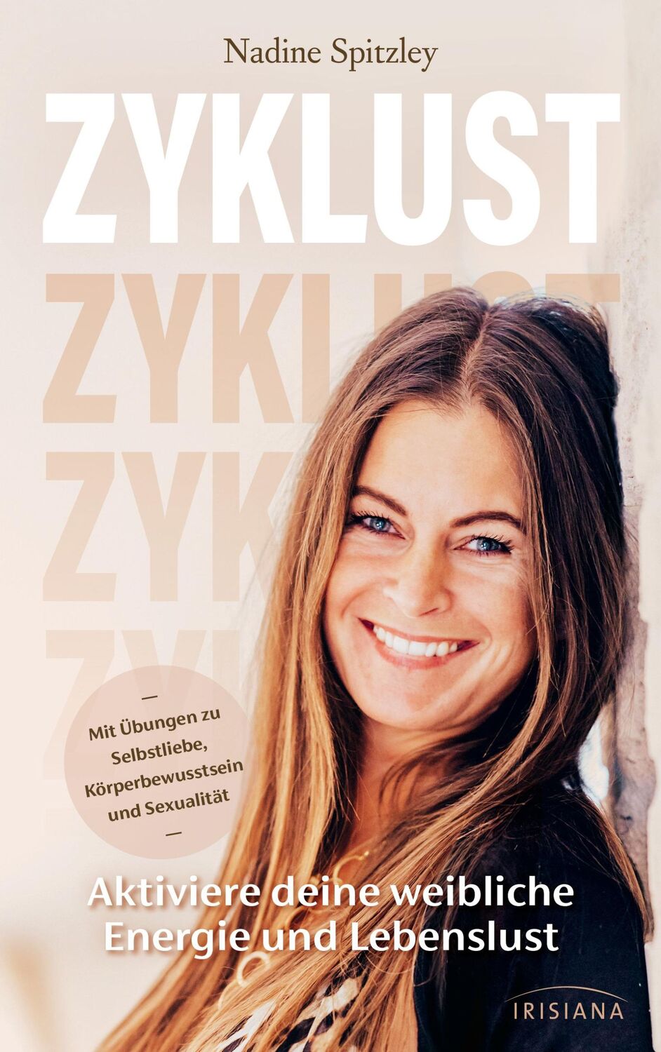 Cover: 9783424154795 | Zyklust | Nadine Spitzley | Taschenbuch | 272 S. | Deutsch | 2024