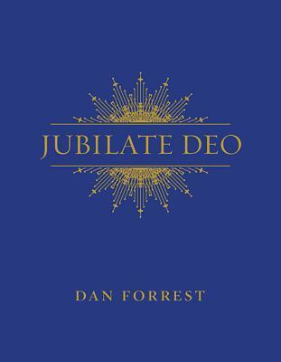 Cover: 9781495086816 | Jubilate Deo | Taschenbuch | Chorpartitur | Englisch | 2016