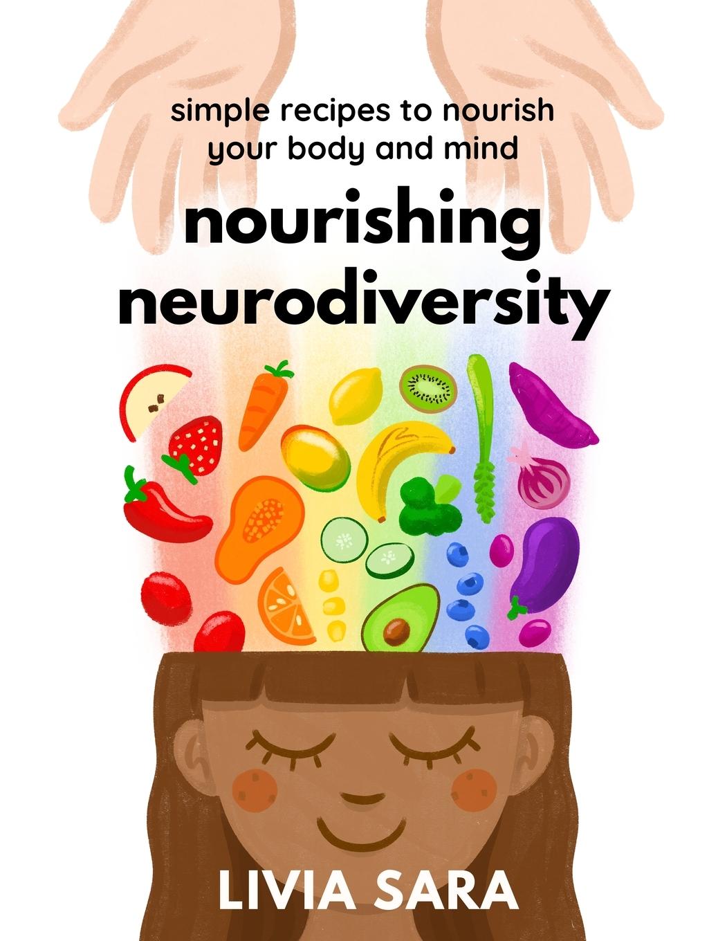 Cover: 9798987539866 | Nourishing Neurodiversity | Livia Sara | Taschenbuch | Englisch | 2024