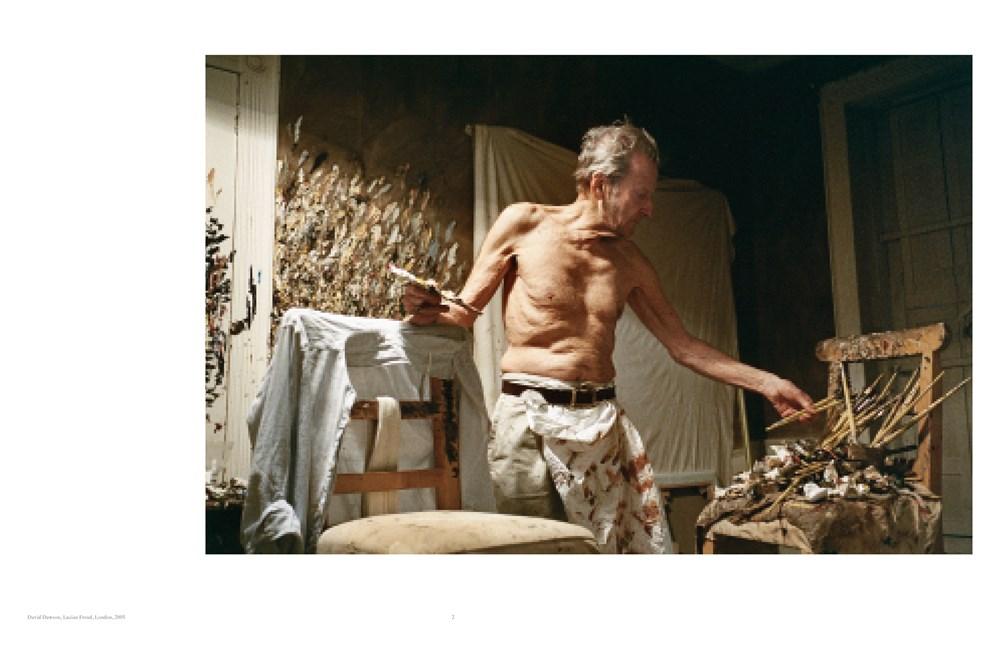 Bild: 9780714877532 | Lucian Freud | A Life | Mark Holborn (u. a.) | Buch | 250 S. | 2019