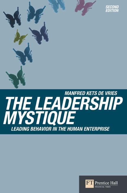 Cover: 9781405840194 | The Leadership Mystique | Manfred Kets De Vries | Taschenbuch | 2006