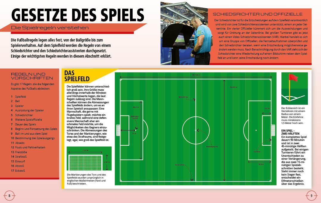 Bild: 9783742325075 | Fußball-Superstar-Tricks | Aiden Radnedge | Taschenbuch | 112 S.