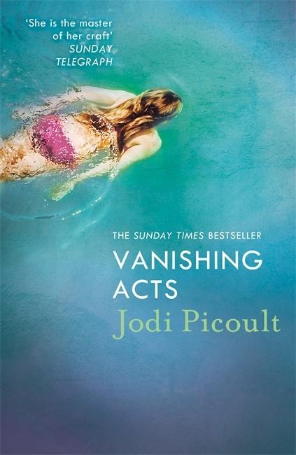 Cover: 9781444754612 | Vanishing Acts | Jodi Picoult | Taschenbuch | 422 S. | Englisch | 2014