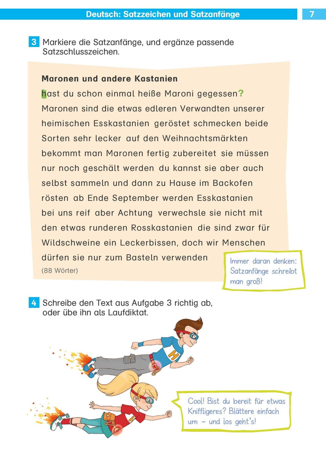 Bild: 9783129495599 | Die Lern-Helden Deutsch, Mathe und Englisch - Die wichtigsten...