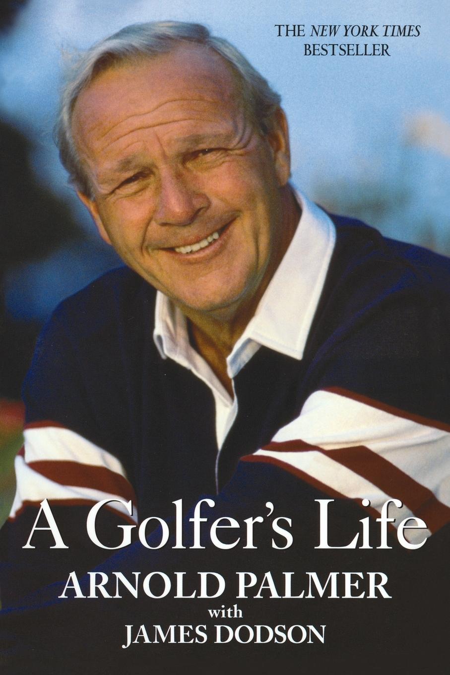 Cover: 9780345414823 | A Golfer's Life | Arnold Palmer | Taschenbuch | Englisch | 2000