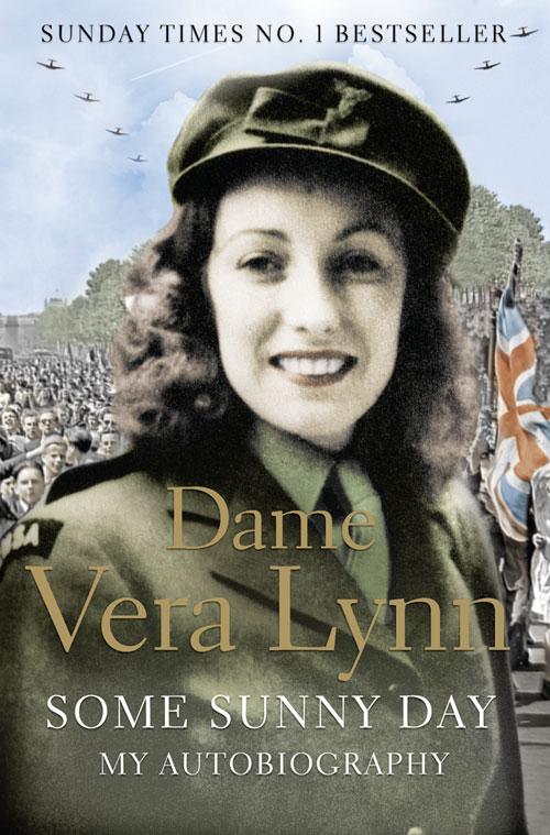 Cover: 9780007318919 | Some Sunny Day | Dame Vera Lynn | Taschenbuch | Englisch | 2010