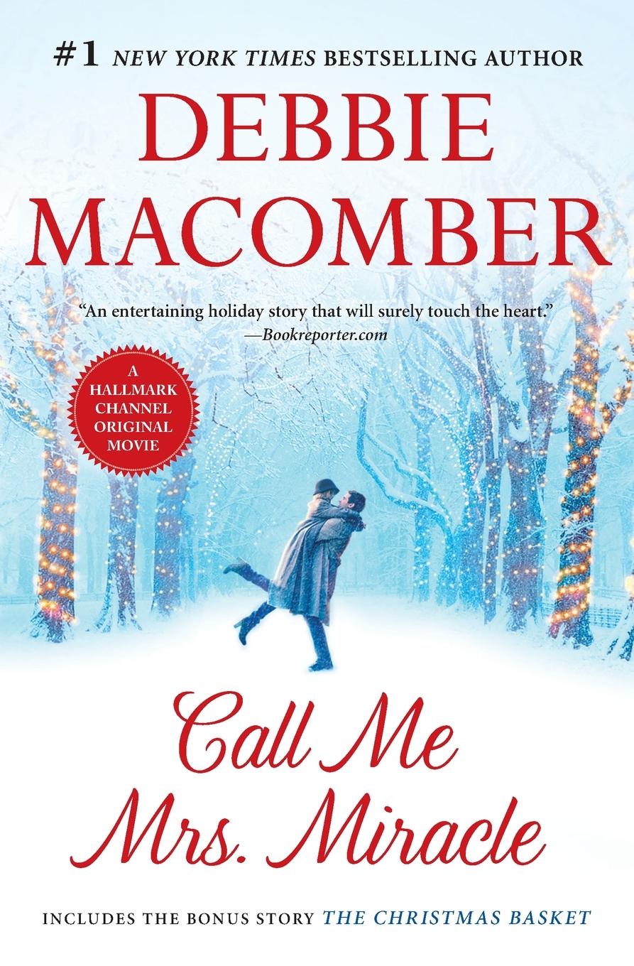 Cover: 9780778318484 | CALL ME MRS MIRACLE ORIGINAL/E | Debbie Macomber | Taschenbuch | 2015