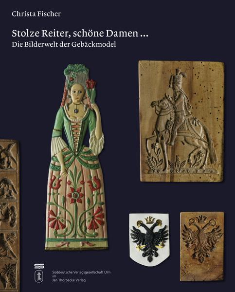 Cover: 9783799503860 | Stolze Reiter, schöne Damen | Christa Fischer | Buch | 256 S. | 2012