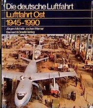 Cover: 9783763761098 | Luftfahrt Ost 1945 - 1990 | Jürgen Michels (u. a.) | Buch | 360 S.