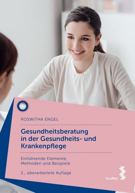 Cover: 9783708919454 | Gesundheitsberatung in der Gesundheits- und Krankenpflege | Engel