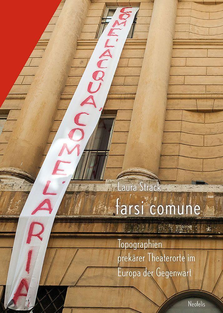 Cover: 9783958084179 | farsi comune | Laura Strack | Taschenbuch | Deutsch | 2023 | Neofelis