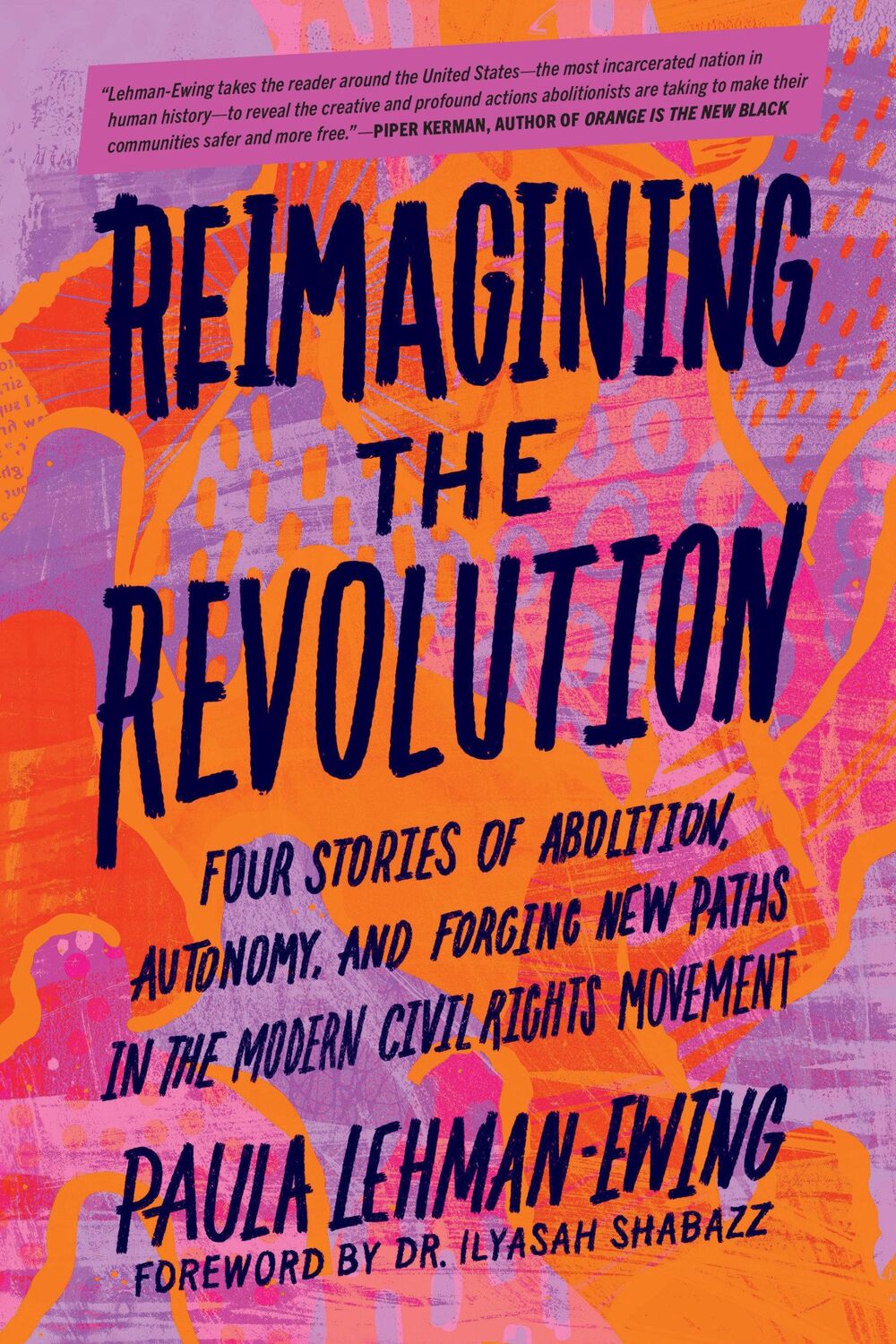 Cover: 9798889840794 | Reimagining the Revolution | Paula Lehman-Ewing | Taschenbuch | 2024