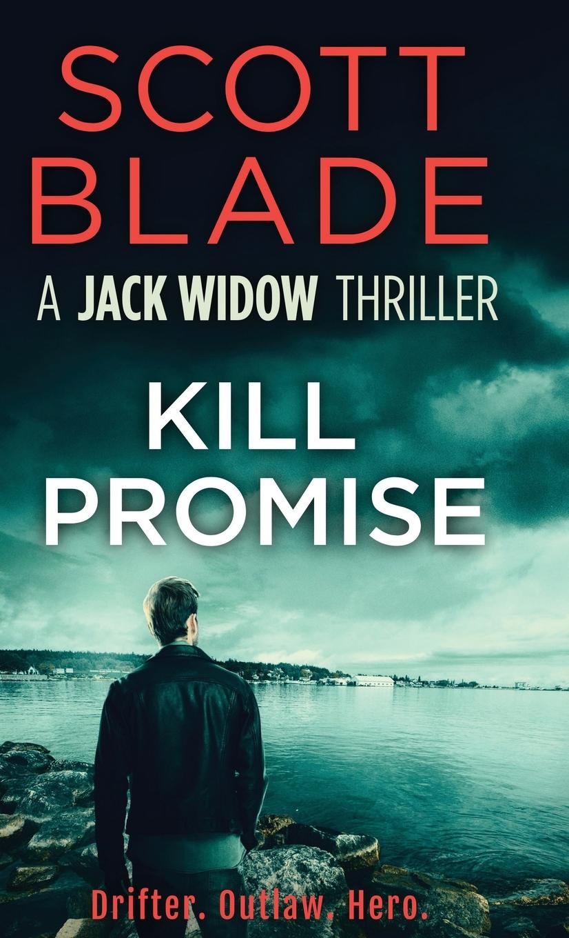 Cover: 9781955924450 | Kill Promise | Scott Blade | Buch | Englisch | 2022 | Black Lion Media