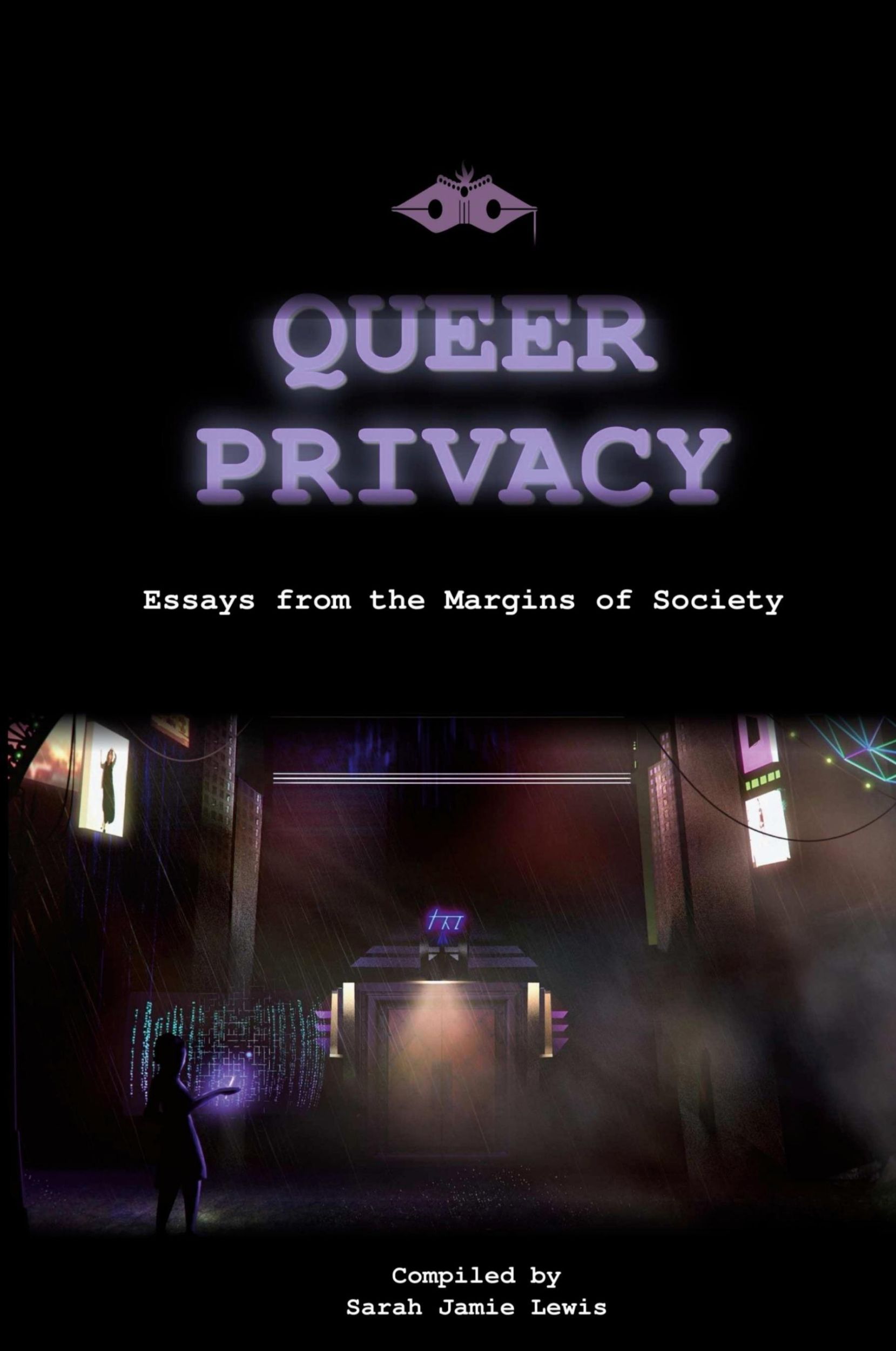 Cover: 9781365978142 | Queer Privacy | Sarah Jamie Lewis | Taschenbuch | Englisch | 2017