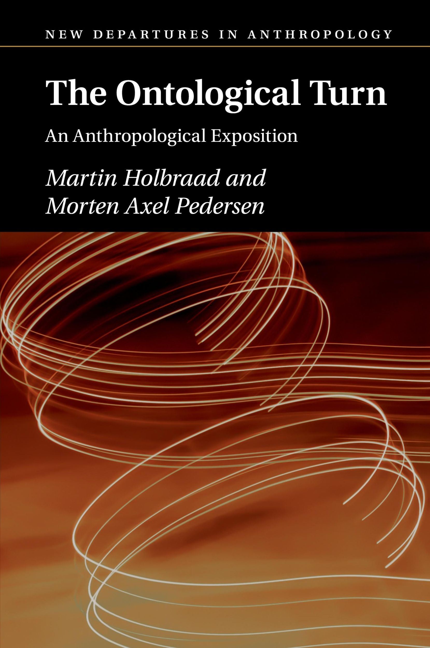 Cover: 9781107503946 | The Ontological Turn | Martin Holbraad (u. a.) | Taschenbuch | 2019