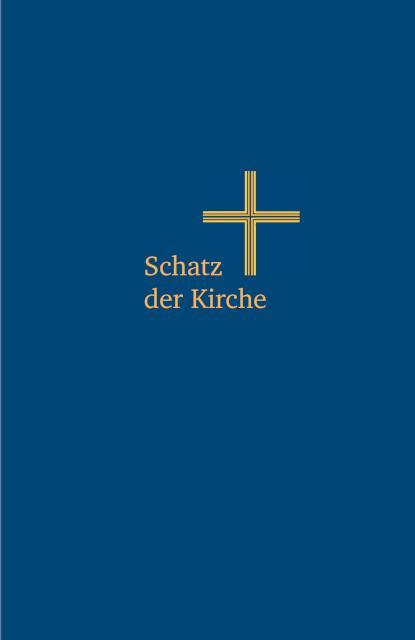 Cover: 9783863574239 | Schatz der Kirche | Ulrich Filler | Buch | 416 S. | Deutsch | 2024