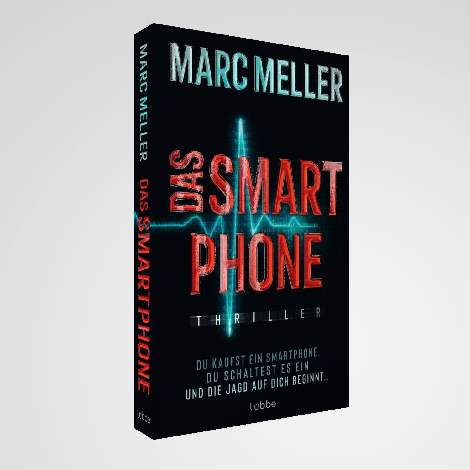 Bild: 9783757700362 | Das Smartphone | Marc Meller | Taschenbuch | 352 S. | Deutsch | 2024