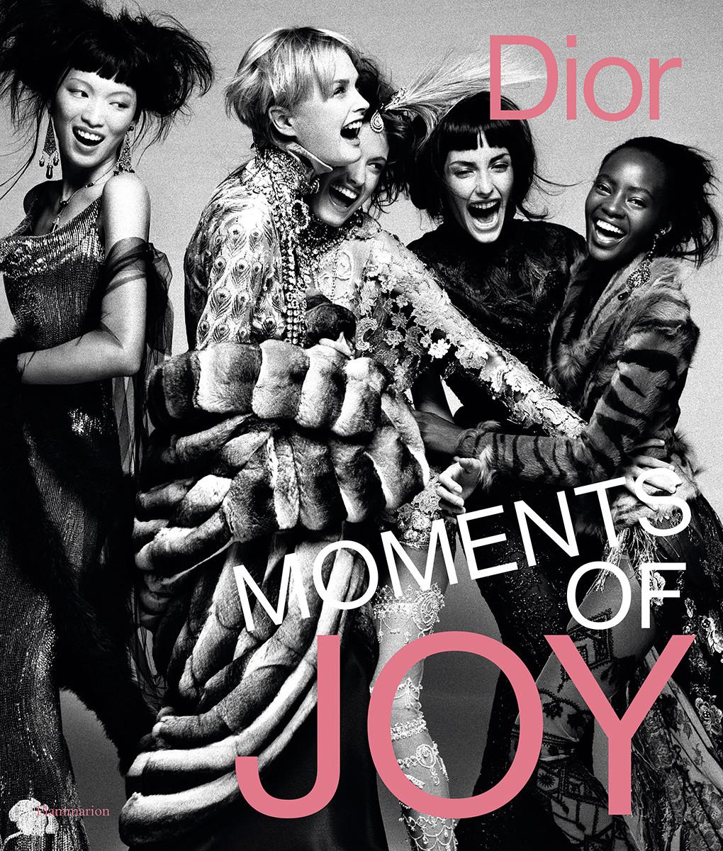 Cover: 9782080204363 | Dior: Moments of Joy | Muriel Teodori | Buch | Englisch | 2019