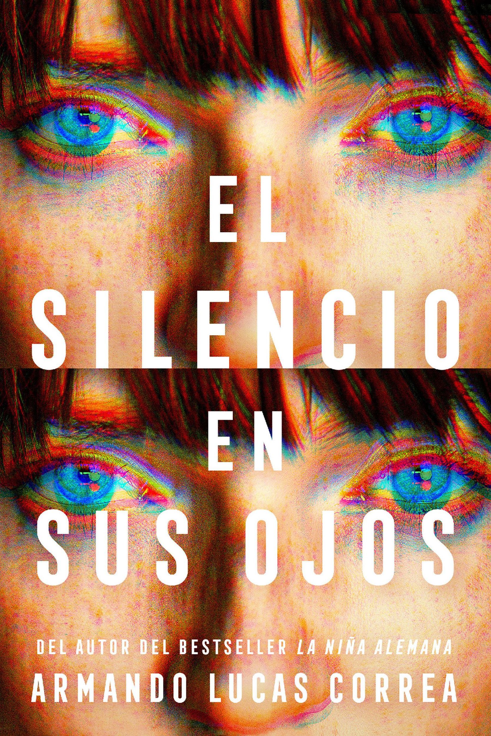 Cover: 9798890980595 | El Silencio En Sus Ojos / The Silence in Her Eyes | Correa | Buch