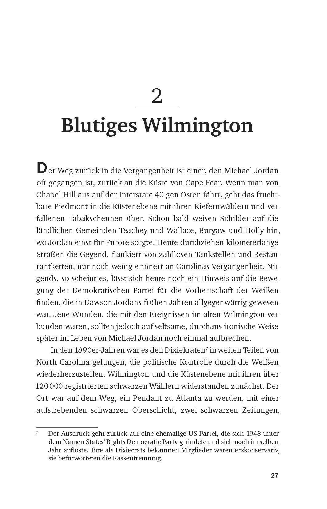 Bild: 9783985881116 | Michael Jordan. Die Biografie | Roland Lazenby | Buch | 768 S. | 2024