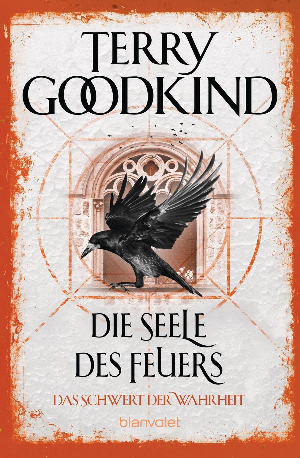 Cover: 9783734162404 | Die Seele des Feuers - Das Schwert der Wahrheit | Terry Goodkind