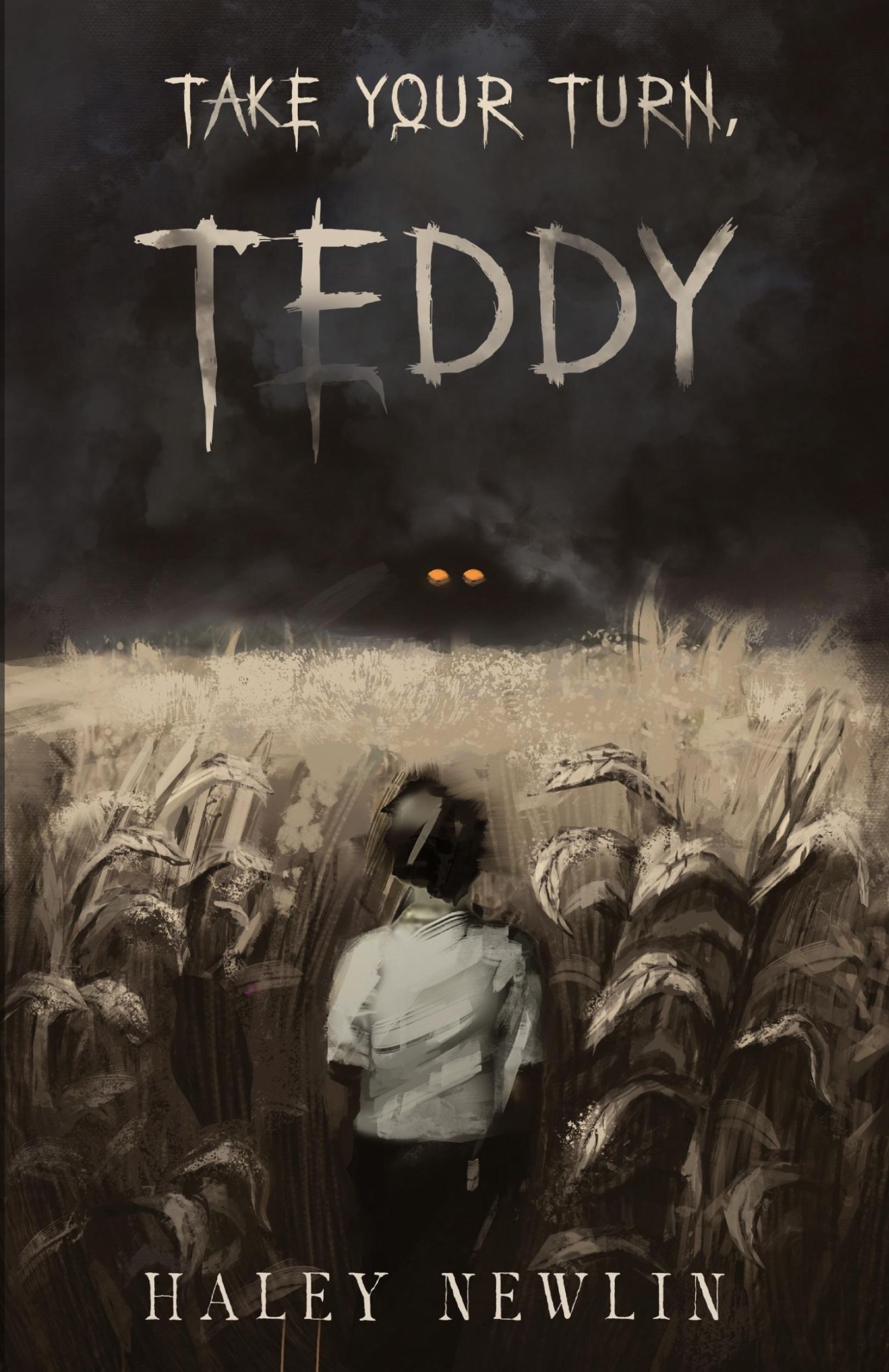 Cover: 9781636765556 | Take Your Turn, Teddy | Haley Newlin | Taschenbuch | Englisch | 2020