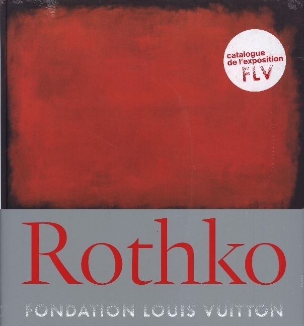 Cover: 9782850889295 | ROTHKO | Suzanne Pagé (u. a.) | Taschenbuch | Französisch | 2023