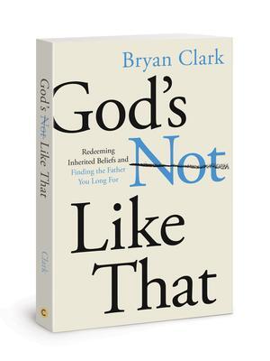 Cover: 9780830784394 | Gods Not Like That | Bryan Clark | Taschenbuch | Englisch | 2023