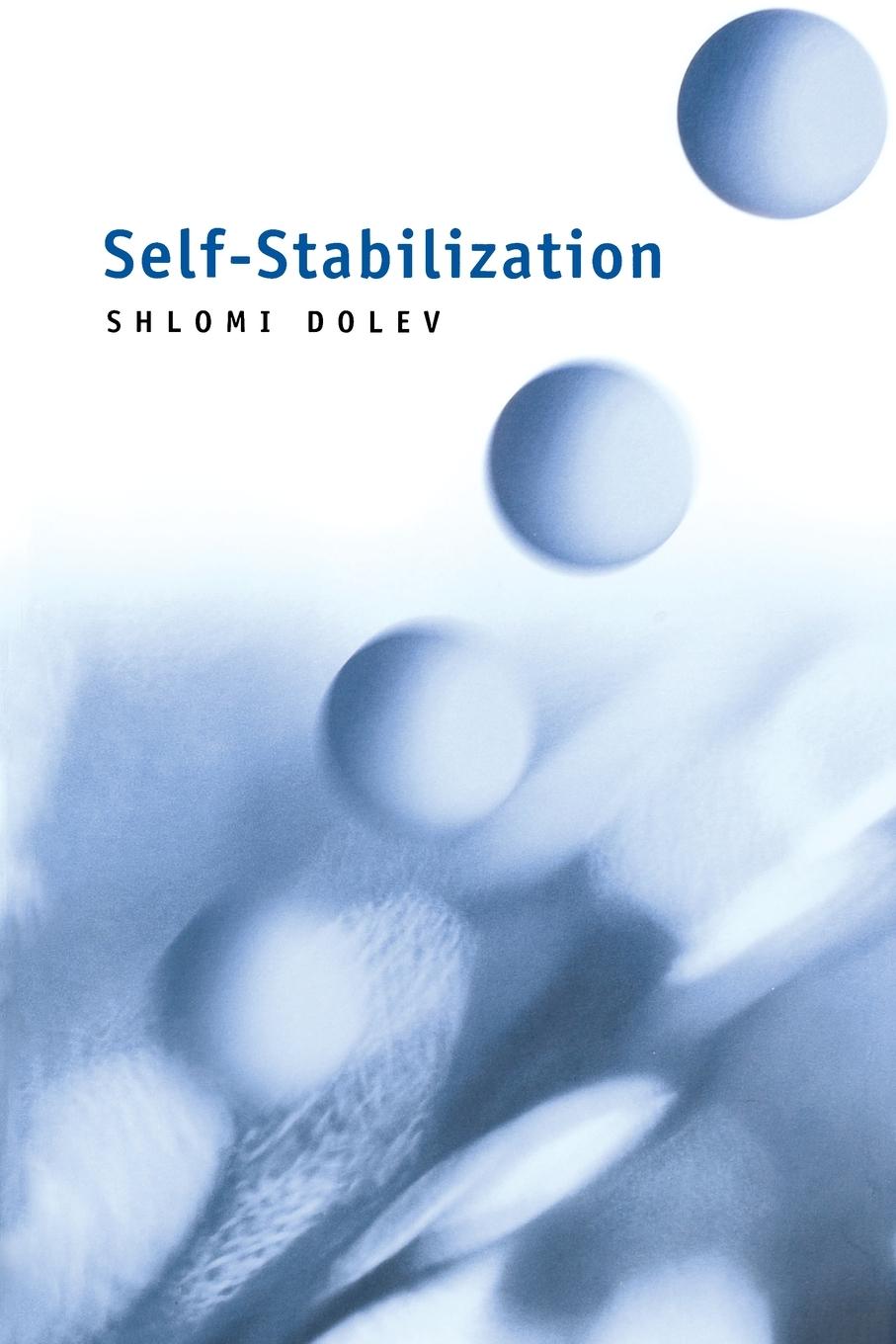 Cover: 9780262529211 | Self-Stabilization | Shlomi Dolev | Taschenbuch | Englisch | 2000